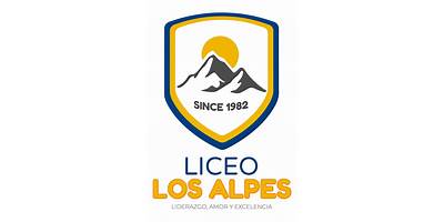 CENTRO EDUCATIVO LICEO LOS ALPES