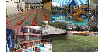 CENTRO EDUCATIVO LICEO MARIA MONTESORRI