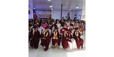 CENTRO EDUCATIVO LIDERES DEL SABER CELDES