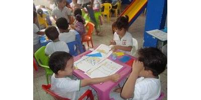 CENTRO EDUCATIVO LIDERES SOL NACIENTE