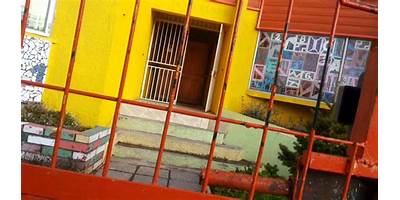 CENTRO EDUCATIVO LOMITAS