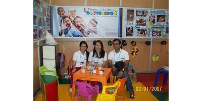 CENTRO EDUCATIVO LOS PIONEROS