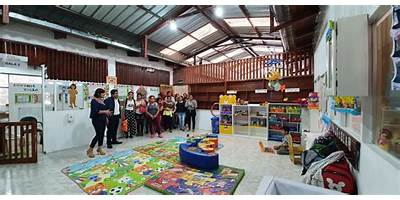 CENTRO EDUCATIVO LUCECITAS