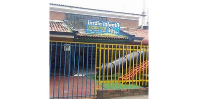 CENTRO EDUCATIVO LUCERITOS DEL PICACHO