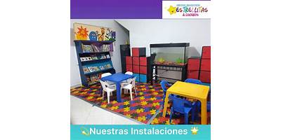 CENTRO EDUCATIVO LUCEROS Y ESTRELLAS