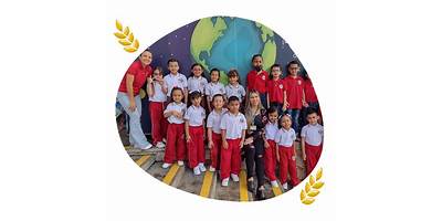 CENTRO EDUCATIVO MANANTIALES