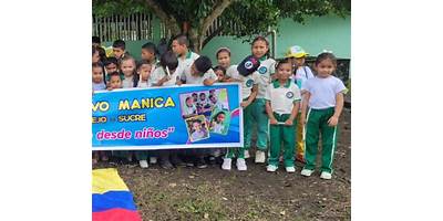 CENTRO EDUCATIVO MANICA