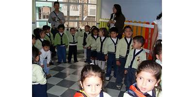 CENTRO EDUCATIVO MANITAS CREATIVAS EL GRAN YO SOY