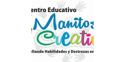 CENTRO EDUCATIVO MANITOS CREATIVAS