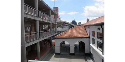 CENTRO EDUCATIVO MANUEL ELKIN PATARROYO