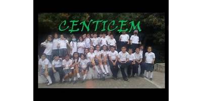 CENTRO EDUCATIVO MARANATHA