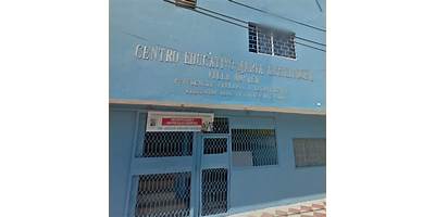 CENTRO EDUCATIVO MARIA AUXILIADORA CIUDADELA METROPOLITANA