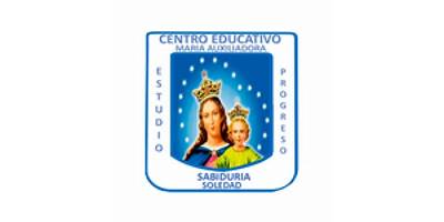 CENTRO EDUCATIVO MARIA AUXILIADORA SOLEDAD 2000