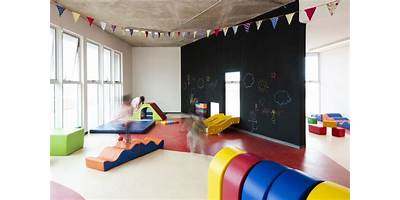 CENTRO EDUCATIVO MARILIN