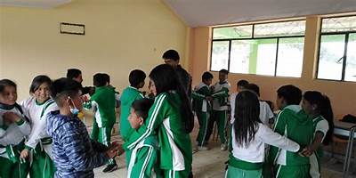 CENTRO EDUCATIVO MARPI