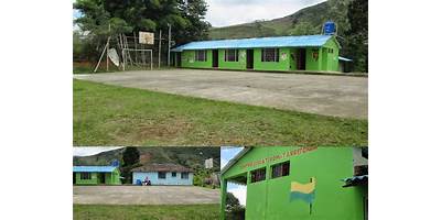 CENTRO EDUCATIVO MATARREDONDA