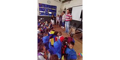 CENTRO EDUCATIVO MEDIA LUNA