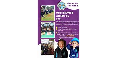 CENTRO EDUCATIVO MI BELLA INFANCIA