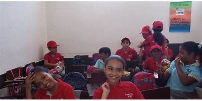 CENTRO EDUCATIVO MI BELLA SONRISA