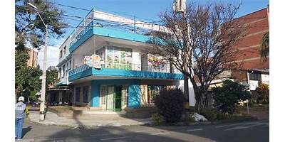 CENTRO EDUCATIVO MI CASITA ENCANTADA