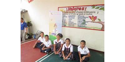 CENTRO EDUCATIVO MI EDAD DE ORO S.A.S
