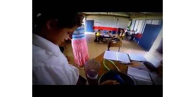CENTRO EDUCATIVO MI LLANURA