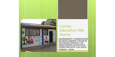 CENTRO EDUCATIVO MI NUEVA GENERACION