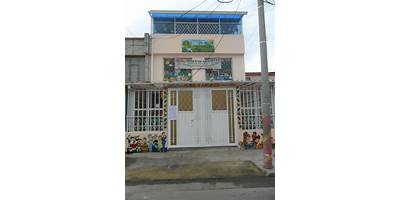 CENTRO EDUCATIVO MI NUEVO AMANECER