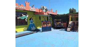 CENTRO EDUCATIVO MI PEQUEÑO MUNDO