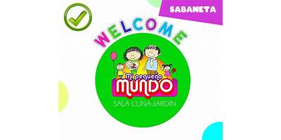 CENTRO EDUCATIVO MI PEQUEÑO MUNDO