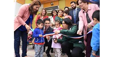 CENTRO EDUCATIVO MI PRIMERA ESTACIÓN S.A.S