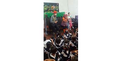 CENTRO EDUCATIVO MIS ANGELES DE COLORES