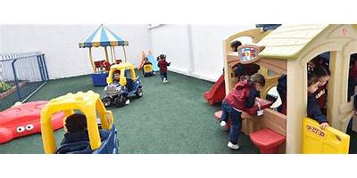 CENTRO EDUCATIVO MIS ENCANTOS