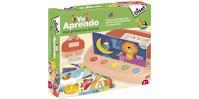 CENTRO EDUCATIVO MIS PRIMERAS LETRAS