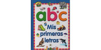 CENTRO EDUCATIVO MIS PRIMERAS LETRAS