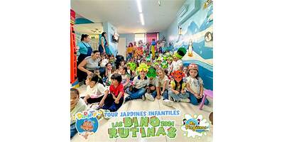CENTRO EDUCATIVO MIS SUEÑOS