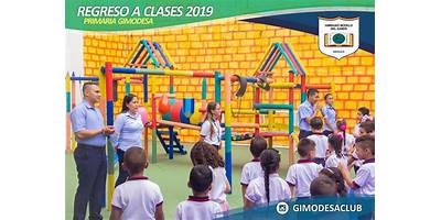 CENTRO EDUCATIVO MODELO DEL SABER