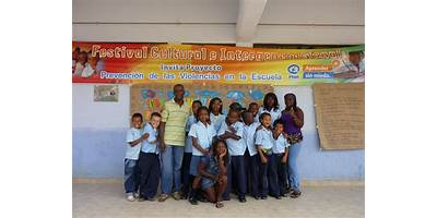 CENTRO EDUCATIVO MUNCHIQUE