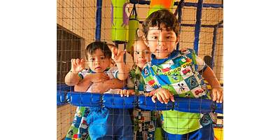CENTRO EDUCATIVO MUNDO DE JUEGOS