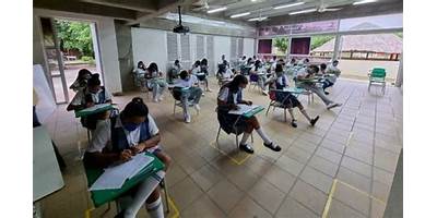 CENTRO EDUCATIVO MUNDO DE LOS NIÑOS
