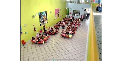 CENTRO EDUCATIVO MUNDO FELIZ