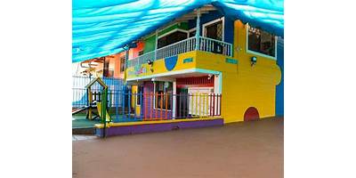 CENTRO EDUCATIVO NACIONAL