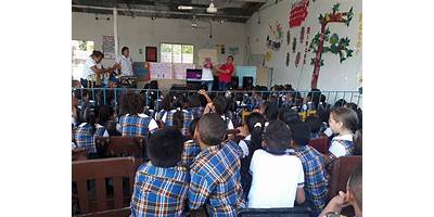 CENTRO EDUCATIVO NAZARETH DEL SUR