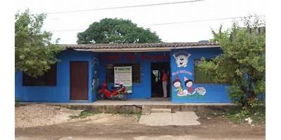 CENTRO EDUCATIVO NIÑO JESUS DE PRAGA