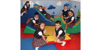 CENTRO EDUCATIVO NIÑOS GENIOS