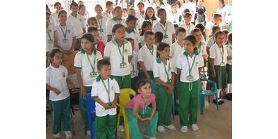 CENTRO EDUCATIVO NOREAN