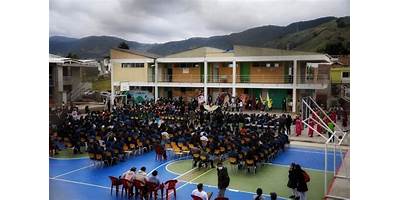 CENTRO EDUCATIVO NUESTRA SEÑORA  DE GUADALUPE
