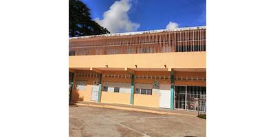 CENTRO EDUCATIVO NUESTRA SEÑORA DEL CARMEN