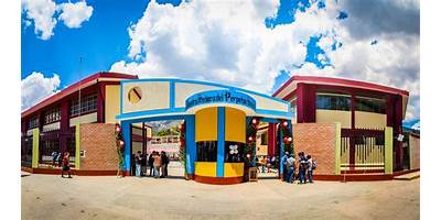 CENTRO EDUCATIVO NUESTRA SEÑORA DEL SOCORRO