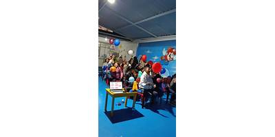 CENTRO EDUCATIVO NUEVO MILENIO